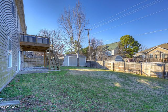 4413 W 28th Pl, Joplin, MO 64804