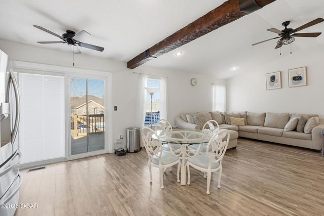 4413 W 28th Pl, Joplin, MO 64804