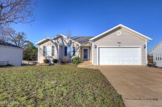 4413 W 28th Pl, Joplin, MO 64804