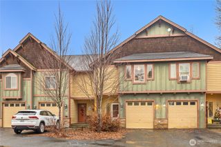 302 River Trail Drive S #C, South Cle Elum, WA 98943