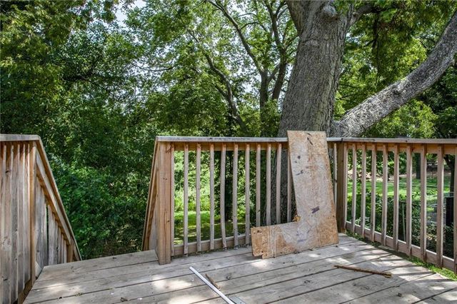 3013 Parkwood Boulevard, Kansas City, KS 66104
