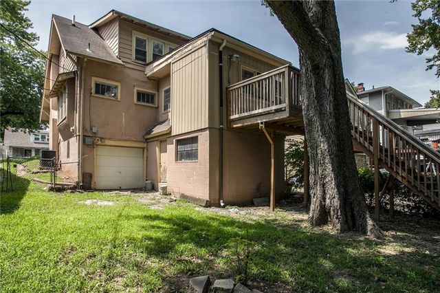 3013 Parkwood Boulevard, Kansas City, KS 66104