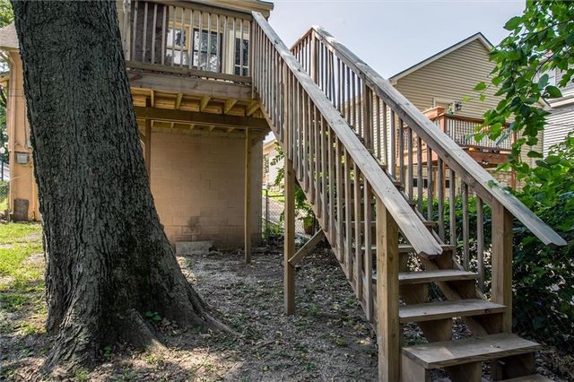 3013 Parkwood Boulevard, Kansas City, KS 66104