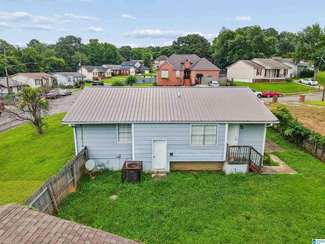 501 OAK CREST DRIVE, Birmingham, AL 35214