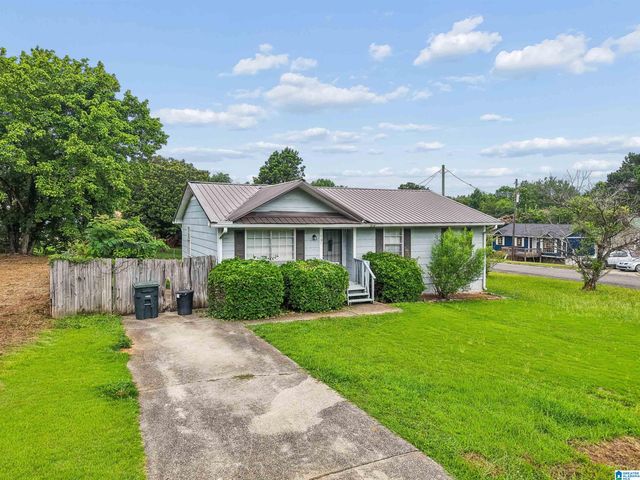 501 OAK CREST DRIVE, Birmingham, AL 35214