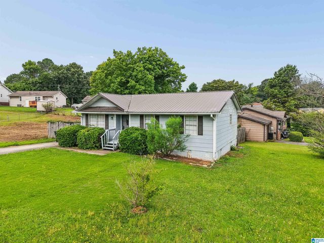501 OAK CREST DRIVE, Birmingham, AL 35214