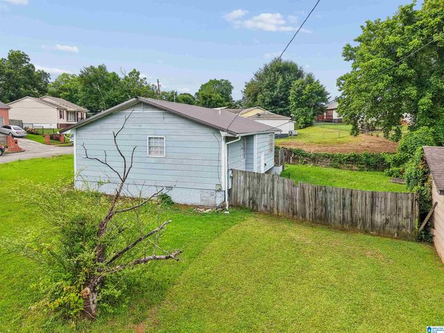501 OAK CREST DRIVE, Birmingham, AL 35214