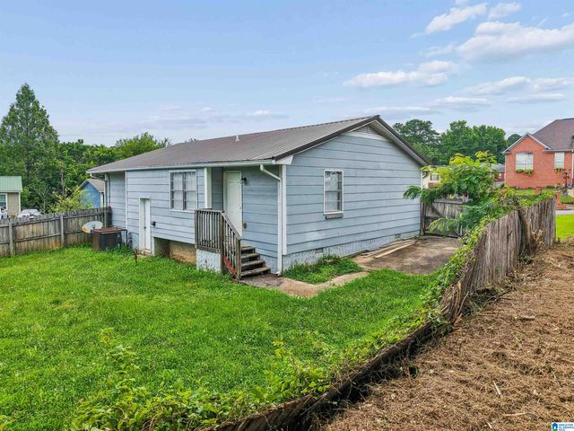 501 OAK CREST DRIVE, Birmingham, AL 35214