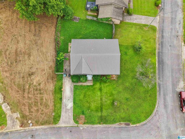501 OAK CREST DRIVE, Birmingham, AL 35214