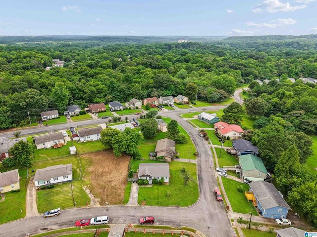 501 OAK CREST DRIVE, Birmingham, AL 35214