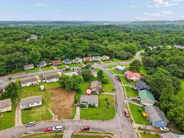 501 OAK CREST DRIVE, Birmingham, AL 35214