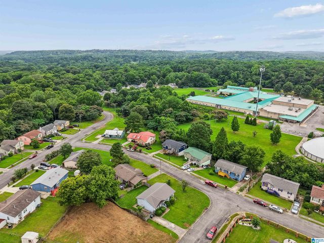 501 OAK CREST DRIVE, Birmingham, AL 35214