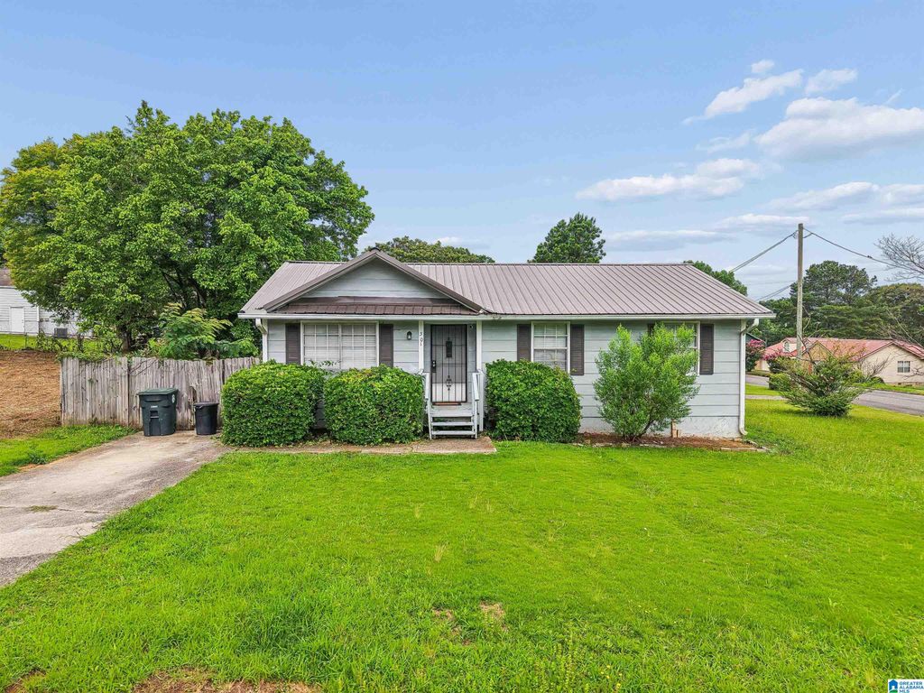 501 OAK CREST DRIVE, Birmingham, AL 35214