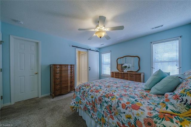 5550 Woodspring Drive, Winston-salem, NC 27106