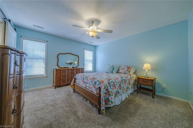 5550 Woodspring Drive, Winston-salem, NC 27106