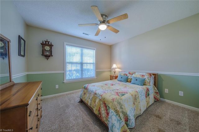5550 Woodspring Drive, Winston-salem, NC 27106