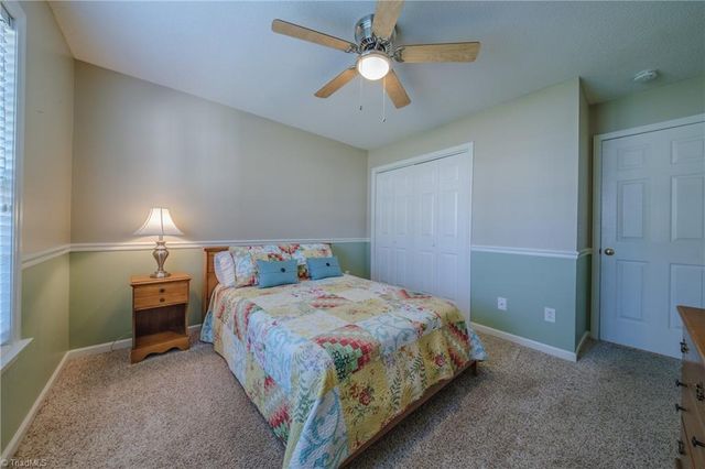 5550 Woodspring Drive, Winston-salem, NC 27106