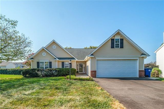 5550 Woodspring Drive, Winston-salem, NC 27106