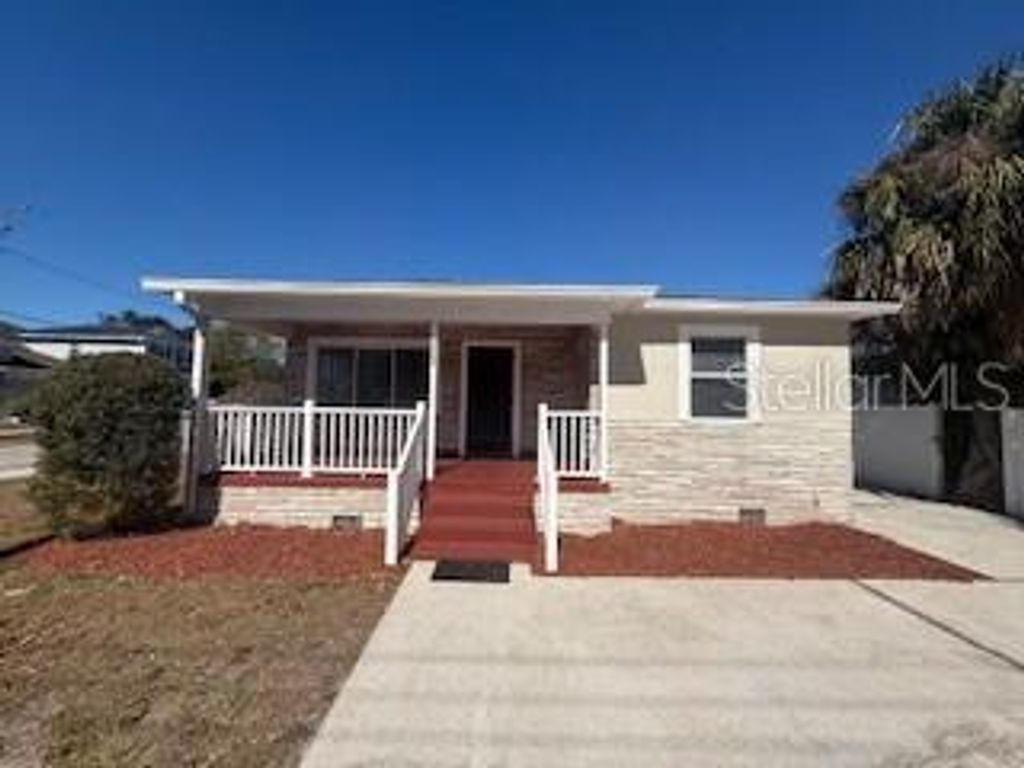 2723 W STATE STREET, Tampa, FL 33609