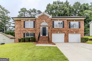 6118 Arbor Links Road, Lithonia, GA 30058