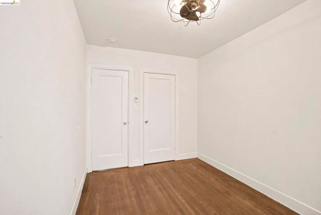 6616 Outlook Ave, Oakland, CA 94605