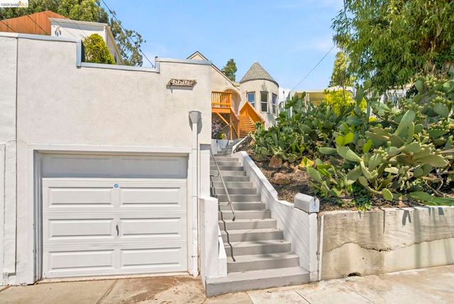 6616 Outlook Ave, Oakland, CA 94605