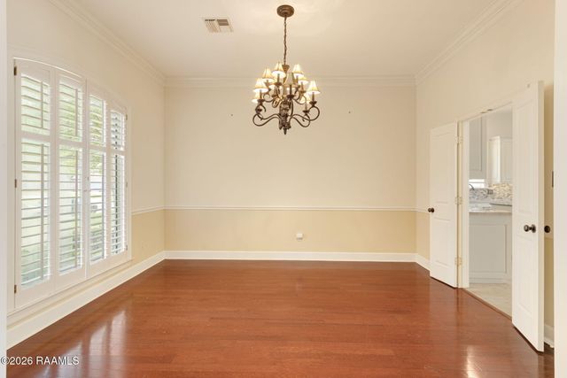 102 Plainfield Circle, Lafayette, LA 70503