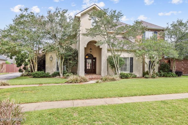 102 Plainfield Circle, Lafayette, LA 70503