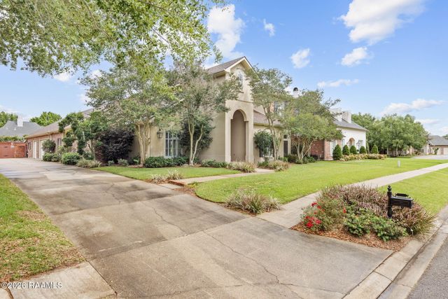 102 Plainfield Circle, Lafayette, LA 70503