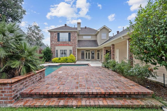 102 Plainfield Circle, Lafayette, LA 70503