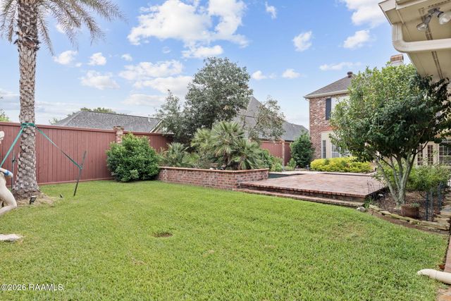 102 Plainfield Circle, Lafayette, LA 70503