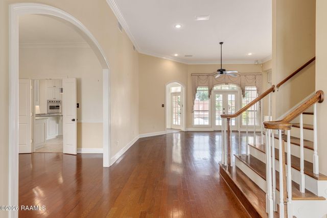 102 Plainfield Circle, Lafayette, LA 70503