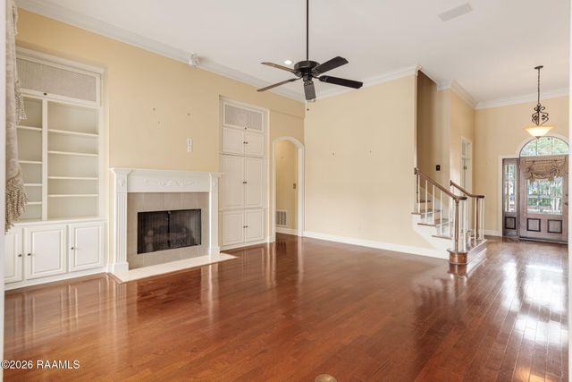 102 Plainfield Circle, Lafayette, LA 70503