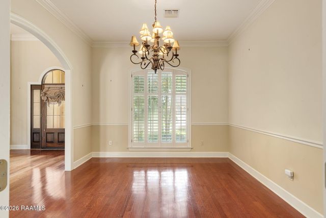 102 Plainfield Circle, Lafayette, LA 70503
