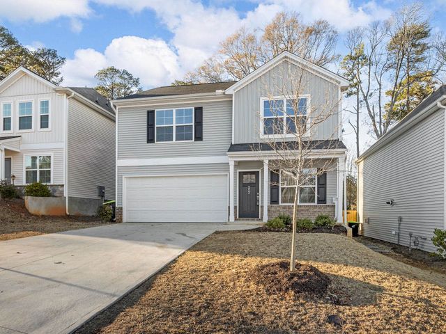 313 Carramore Drive, Inman, SC 29349