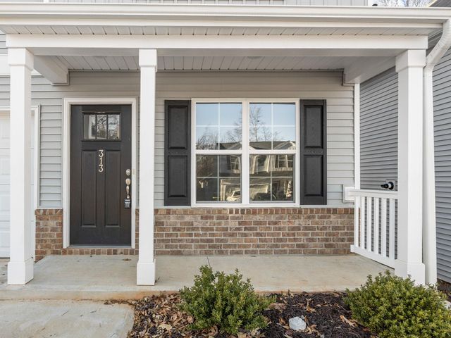 313 Carramore Drive, Inman, SC 29349