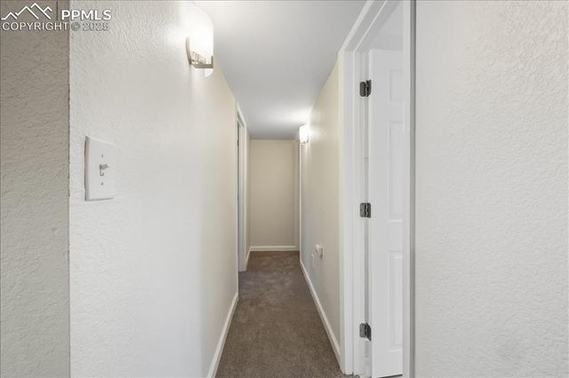 2327 Mount Vernon Street, Colorado Springs, CO 80909