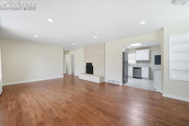 2327 Mount Vernon Street, Colorado Springs, CO 80909