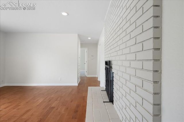 2327 Mount Vernon Street, Colorado Springs, CO 80909