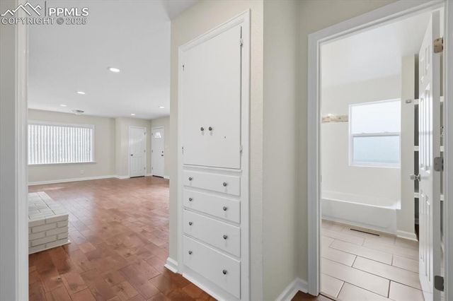 2327 Mount Vernon Street, Colorado Springs, CO 80909