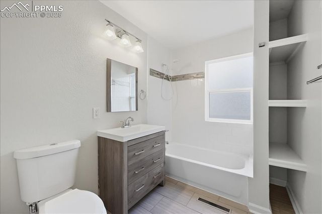 2327 Mount Vernon Street, Colorado Springs, CO 80909