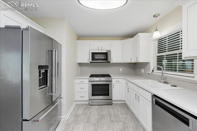 2327 Mount Vernon Street, Colorado Springs, CO 80909