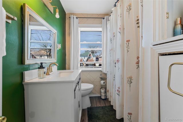 16532 Griggs Street, Detroit, MI 48221