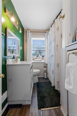 16532 Griggs Street, Detroit, MI 48221