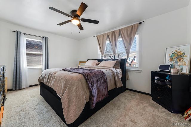 16532 Griggs Street, Detroit, MI 48221