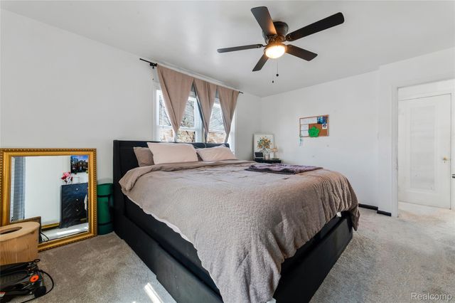 16532 Griggs Street, Detroit, MI 48221