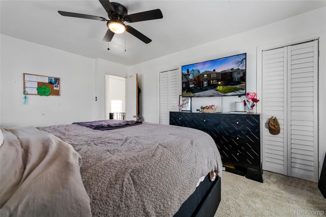 16532 Griggs Street, Detroit, MI 48221