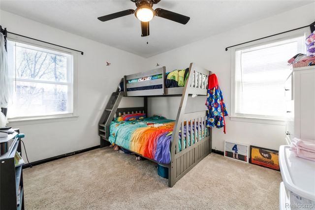 16532 Griggs Street, Detroit, MI 48221