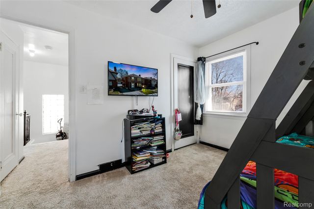 16532 Griggs Street, Detroit, MI 48221