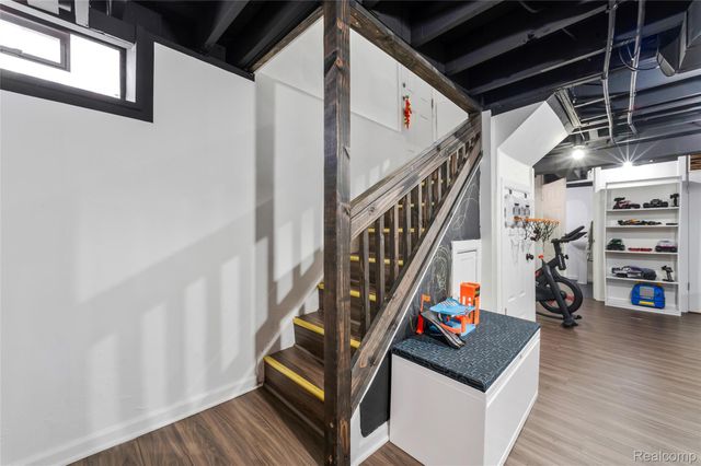 16532 Griggs Street, Detroit, MI 48221